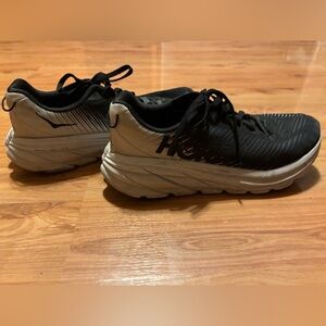 Hoka running sneakers